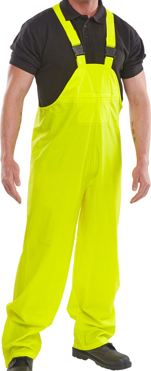 Beeswift Super Bib & Brace. (Each)
