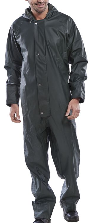 Beeswift Super Coverall. (Each)