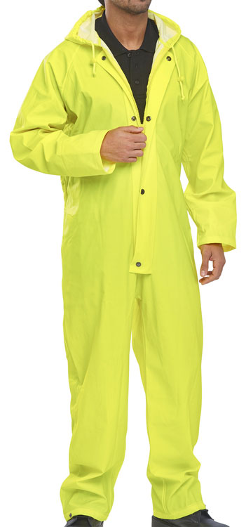 Beeswift Super Coverall. (Each)