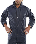 Beeswift Super Pu Jacket. (Each)