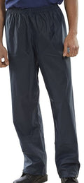 Beeswift Super Pu Trousers. (Each)