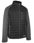Beeswift Flex Workwear Padded Jacket. (Each)