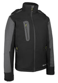 Beeswift Padded Rain Jacket. (Each)