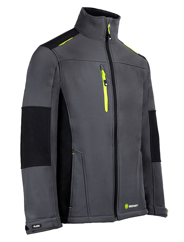 Beeswift Flex Softshell Jacket
