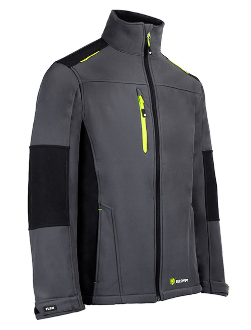 Beeswift Flex Softshell Jacket