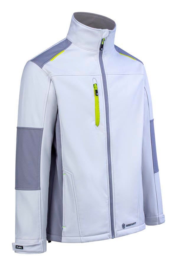 Beeswift Flex Softshell Jacket