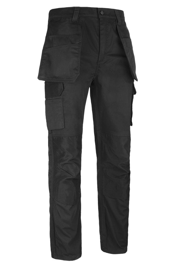 Beeswift Burgos Stretch Ripstop Holster Work Trousers. (Each)