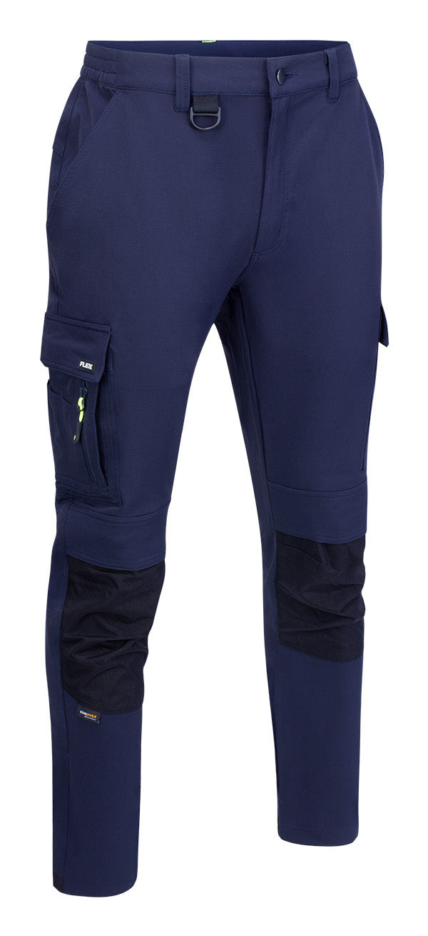 Beeswift Flex Combat Pocket Trouser. (Each)