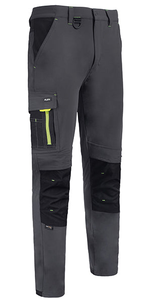 Beeswift Flex Workwear Trousers. (Each)