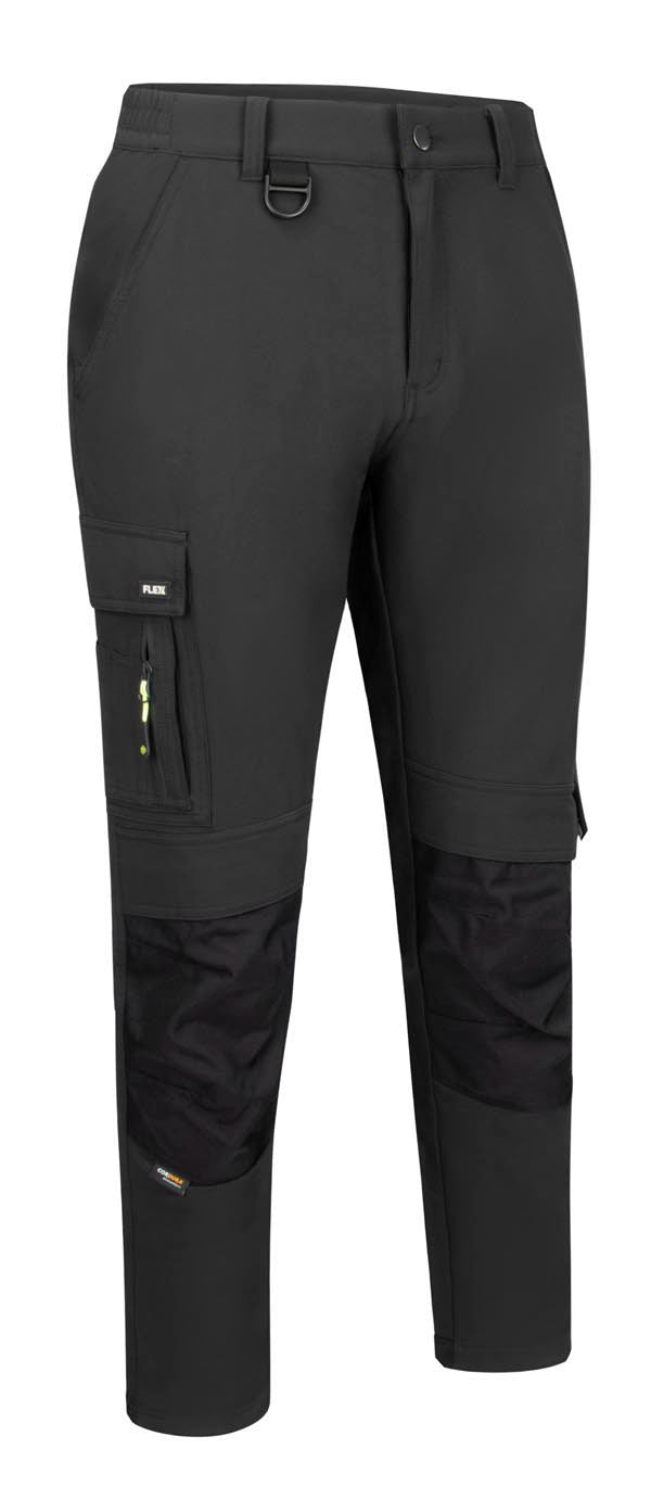 Beeswift Flex Womens Combat Pocket Trousers. (Each)