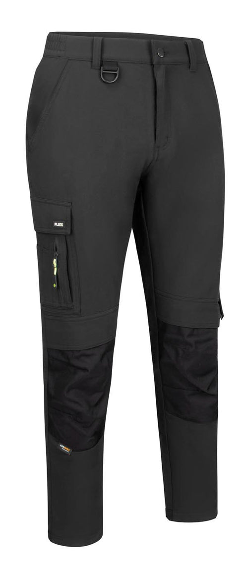 Beeswift Flex Womens Combat Pocket Trousers. (Each)
