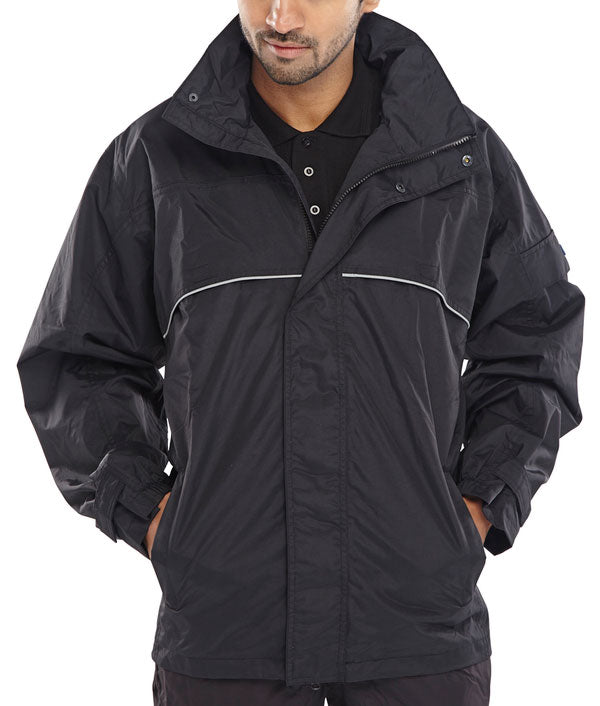Beeswift Springfield Jacket. (Each)
