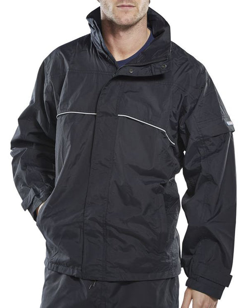 Beeswift Springfield Jacket. (Each)