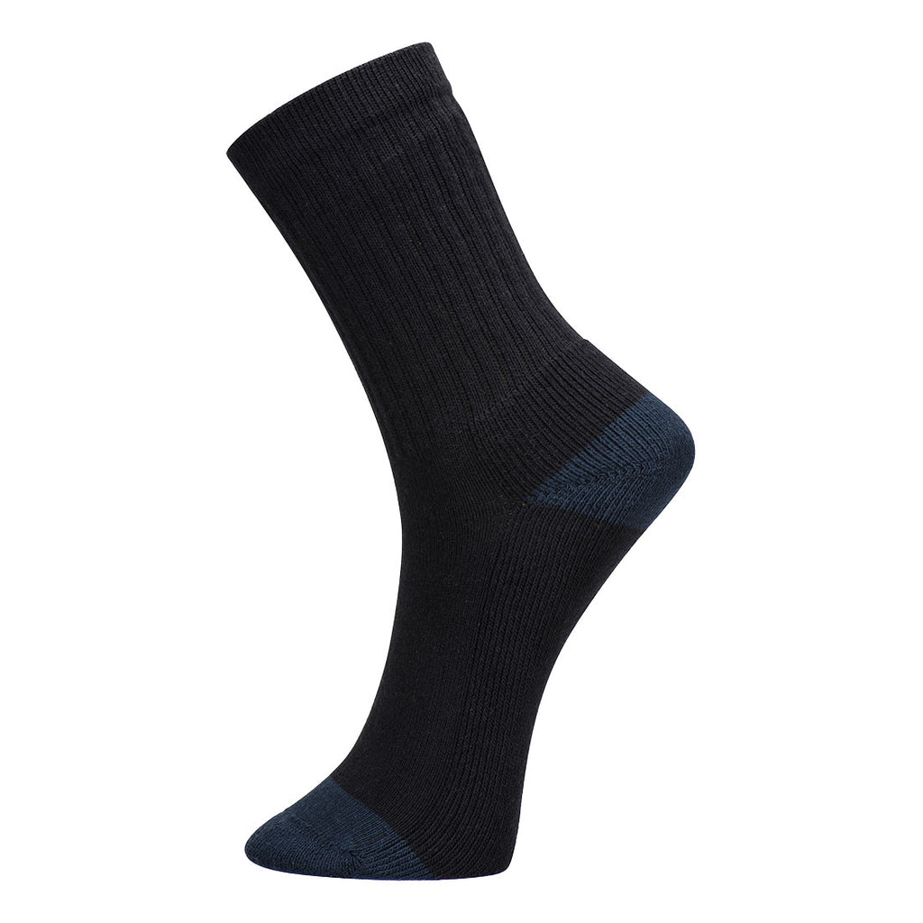 Portwest Classic Cotton Sock- Style SK13