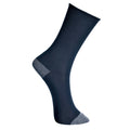 Portwest Modaflame Knit FR Sock- Style SK20
