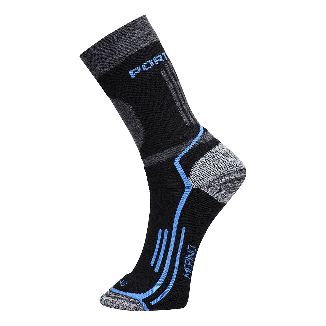 Portwest Winter Merino Sock- Style SK34