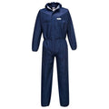 Portwest BizTex SMS Coverall Type 5/6 (Pk50)- Style ST30