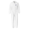 Portwest BizTex Microporous Coverall Type 5/6 (Pk50)- Style ST40