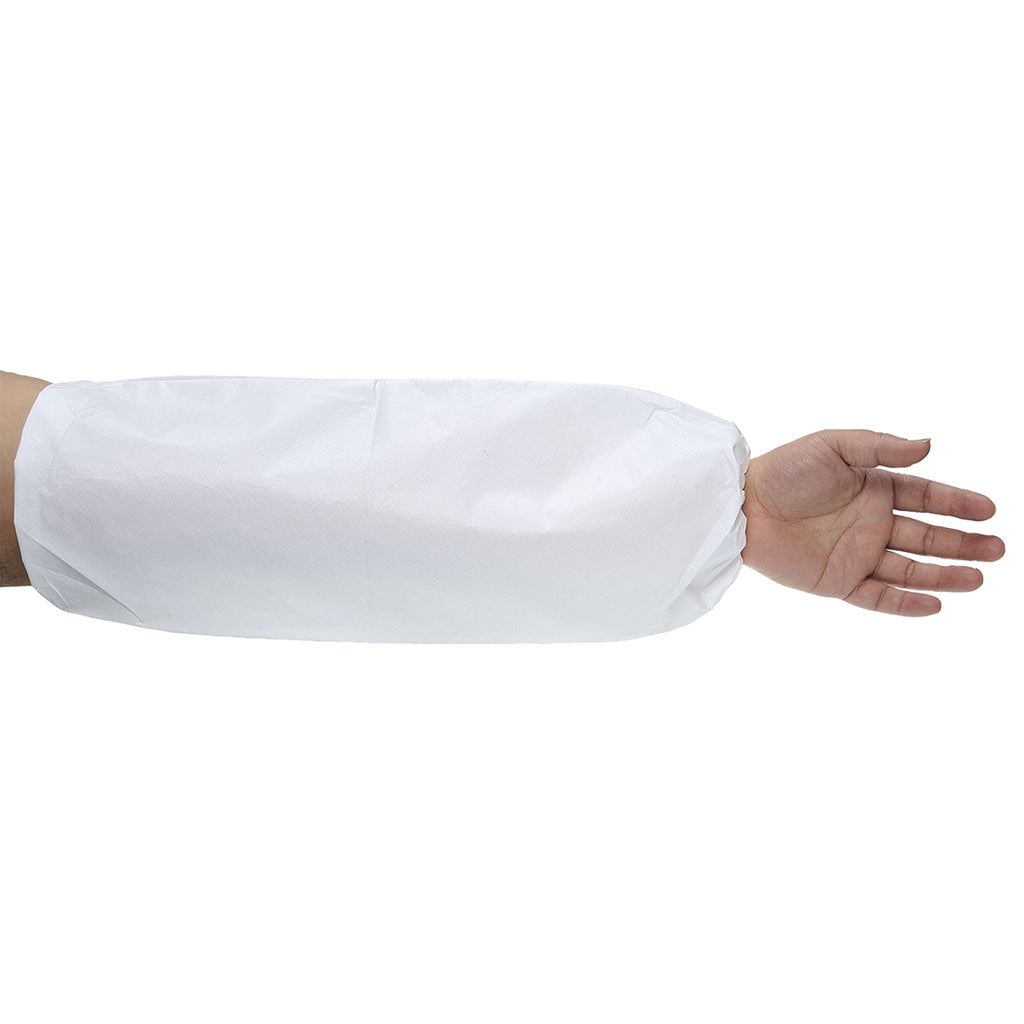 Portwest BizTex Microporous Sleeve Cover Type PB[6]  (150 Pairs)- Style ST43