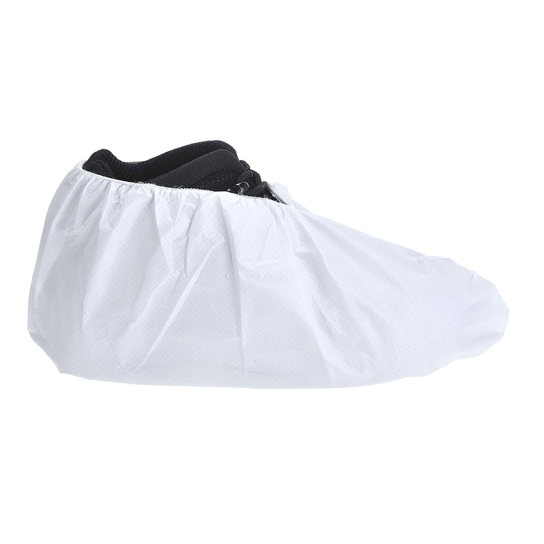 Portwest BizTex Microporous Shoe Cover Type PB[6] (200 Pairs)- Style ST44