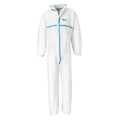 Portwest BizTex Microporous Coverall Type 4/5/6 (Pk50)- Style ST60