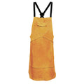 Portwest FR Leather Welding Apron- Style SW10