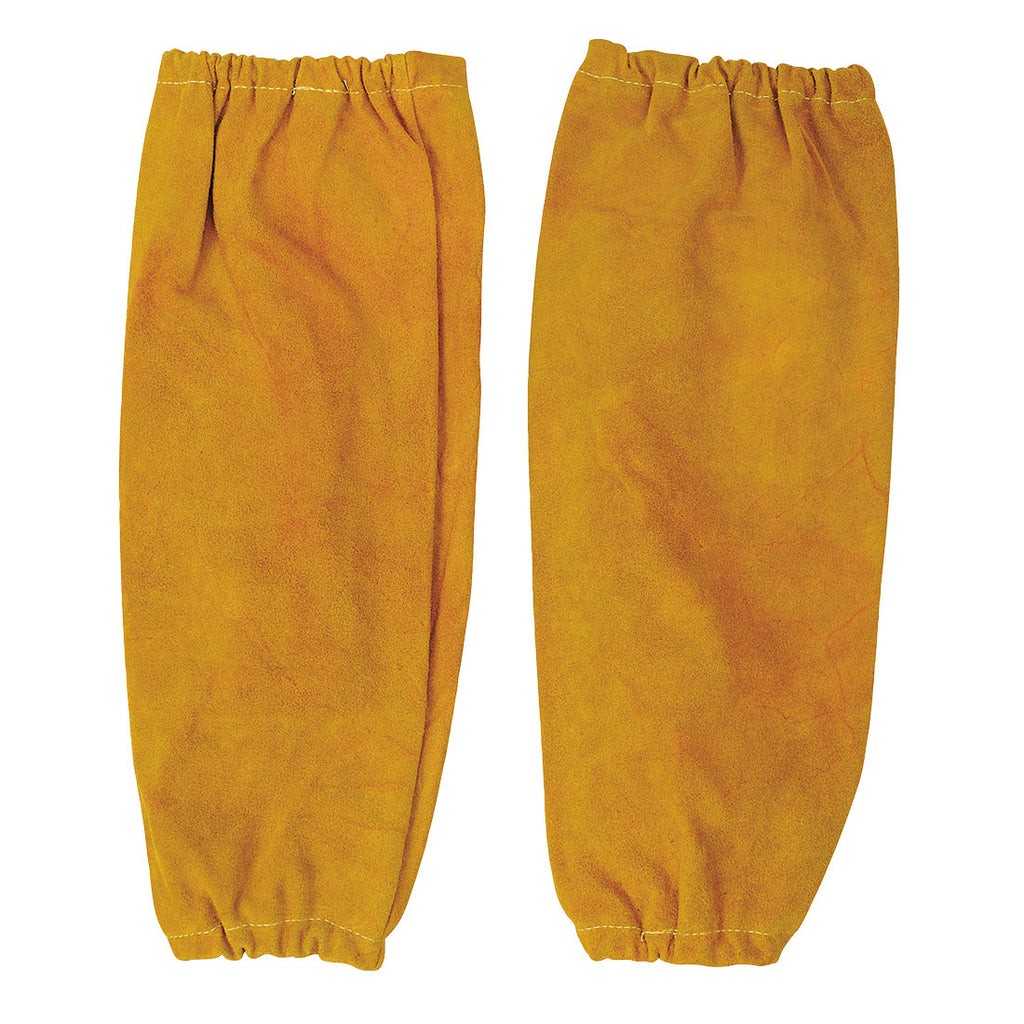 Portwest FR Leather Welding Sleeves- Style SW20