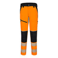 Portwest PW3 Hi-Vis Stretch Trouser- Style T140