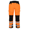 Portwest PW3 Hi-Vis Harness Trouser- Style T142