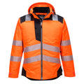 Portwest PW3 Hi-Vis Winter Jacket - Style T400