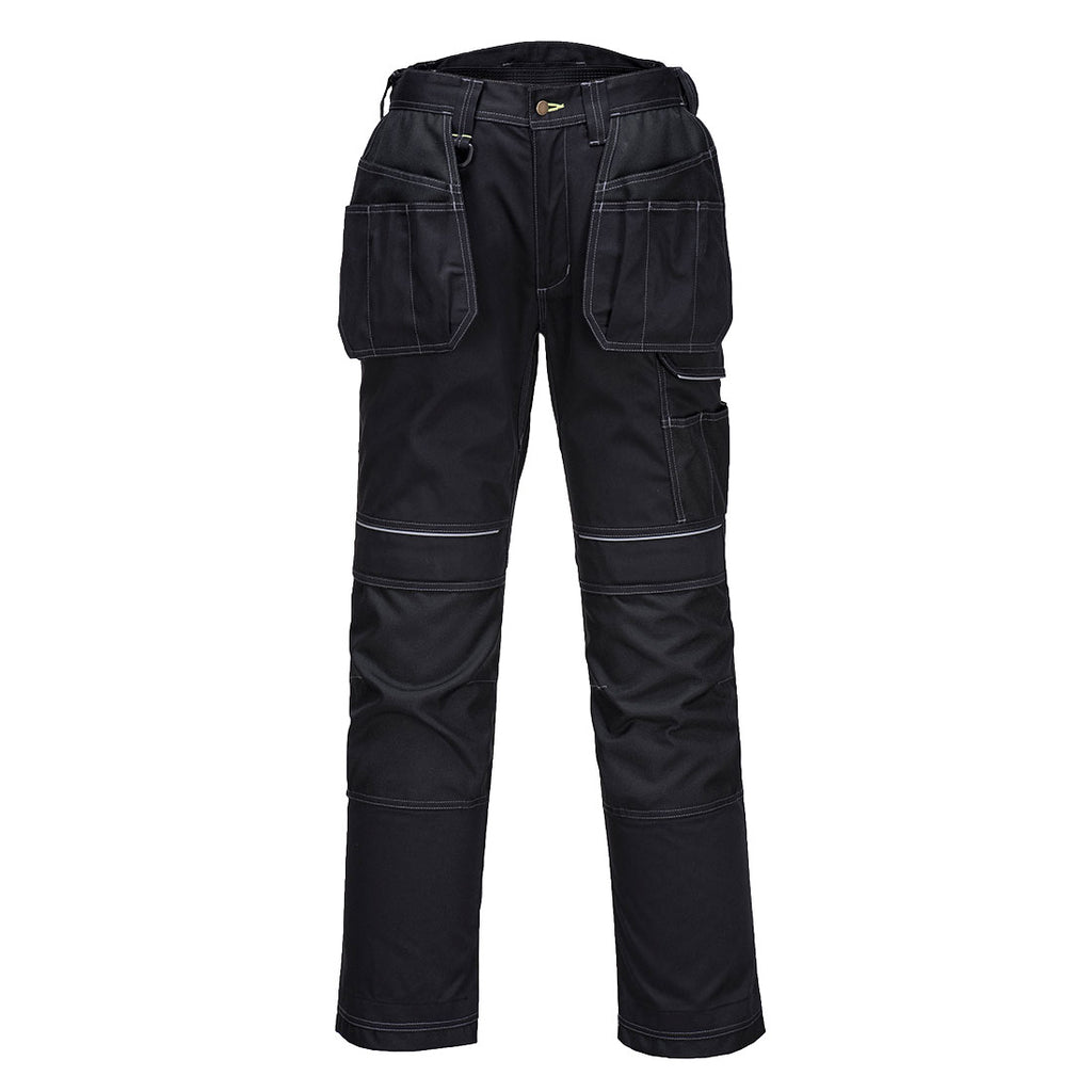 Portwest PW3 Holster Work Trousers- Style T602