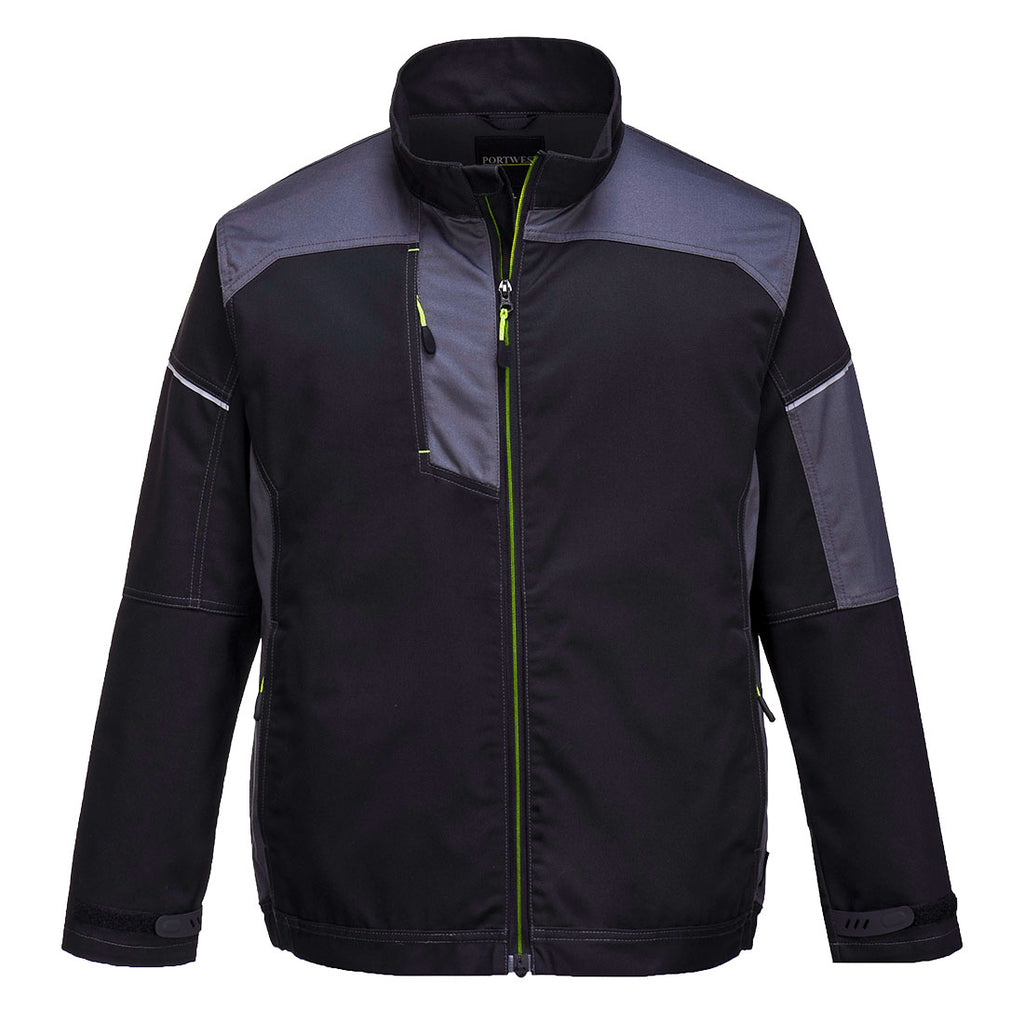Portwest PW3 Work Jacket- Style T603