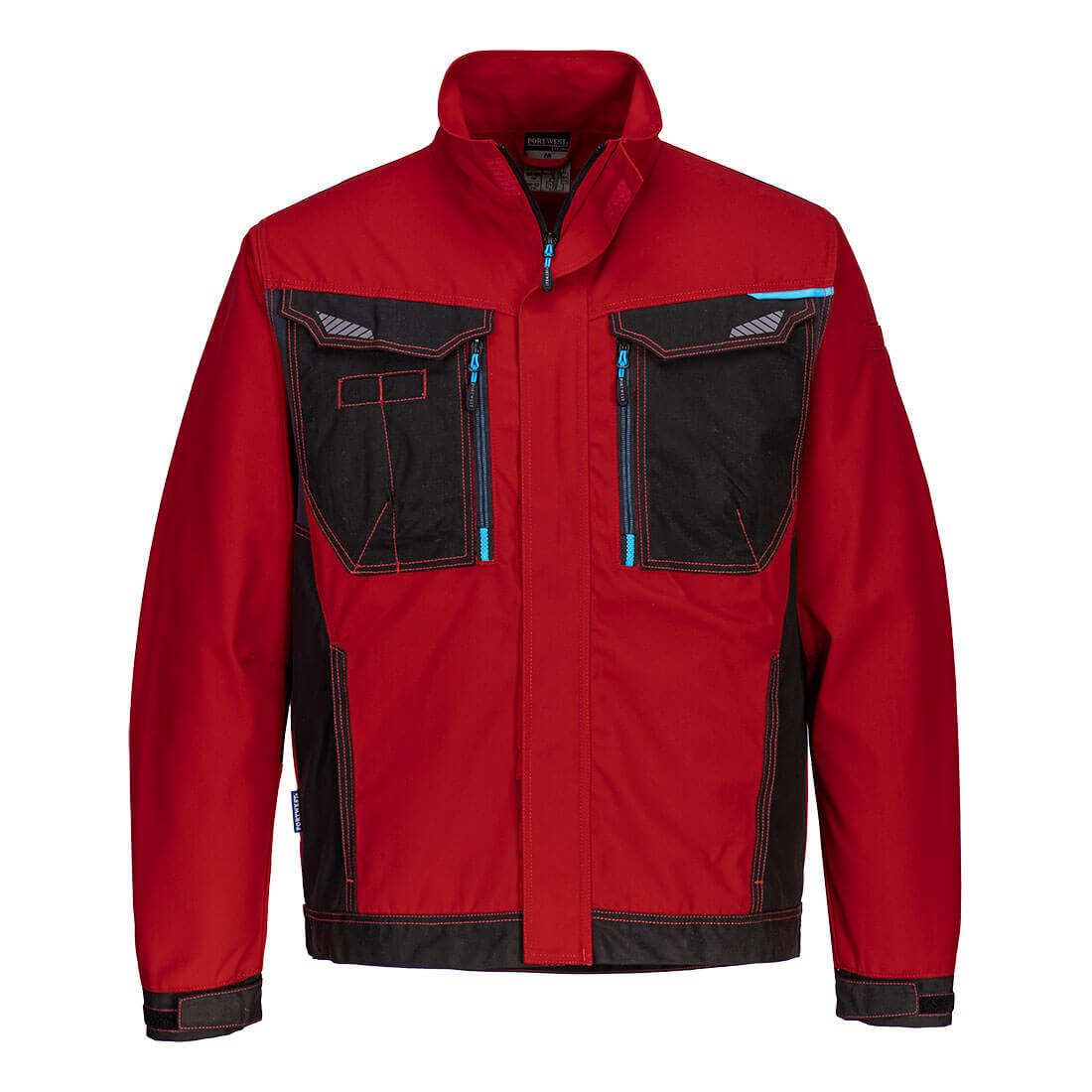 Portwest WX3 Work Jacket- Style T703