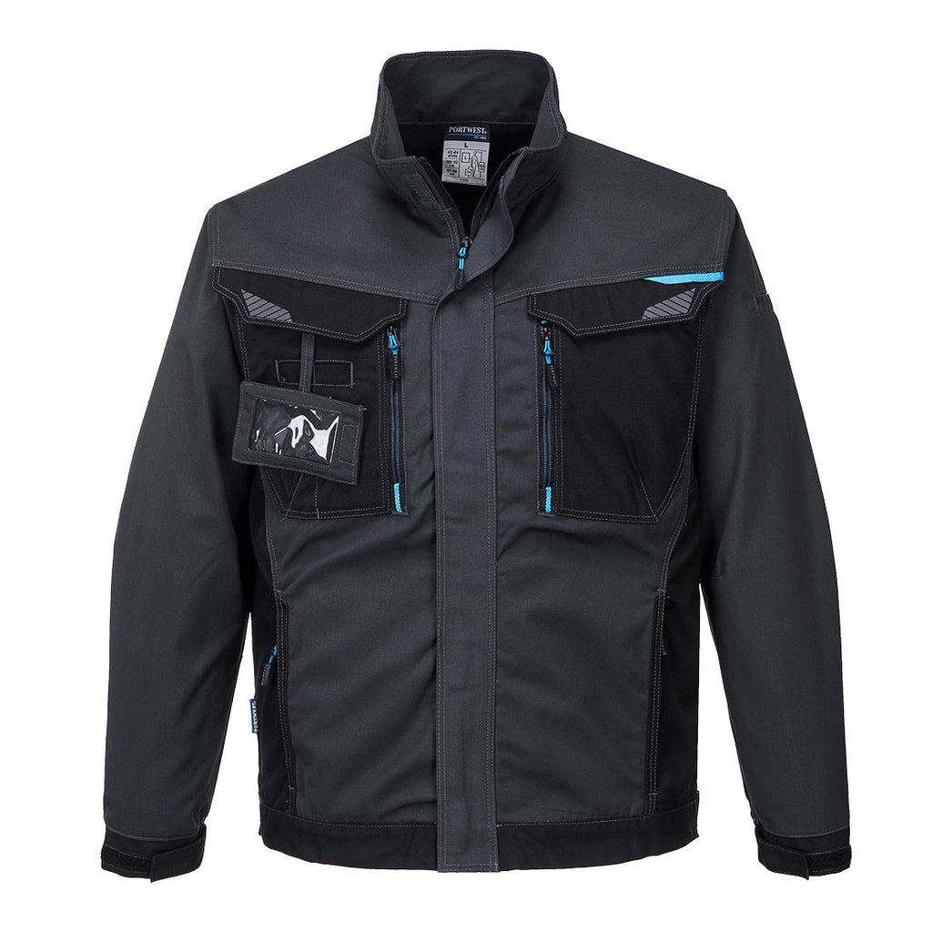 Portwest WX3 Work Jacket- Style T703