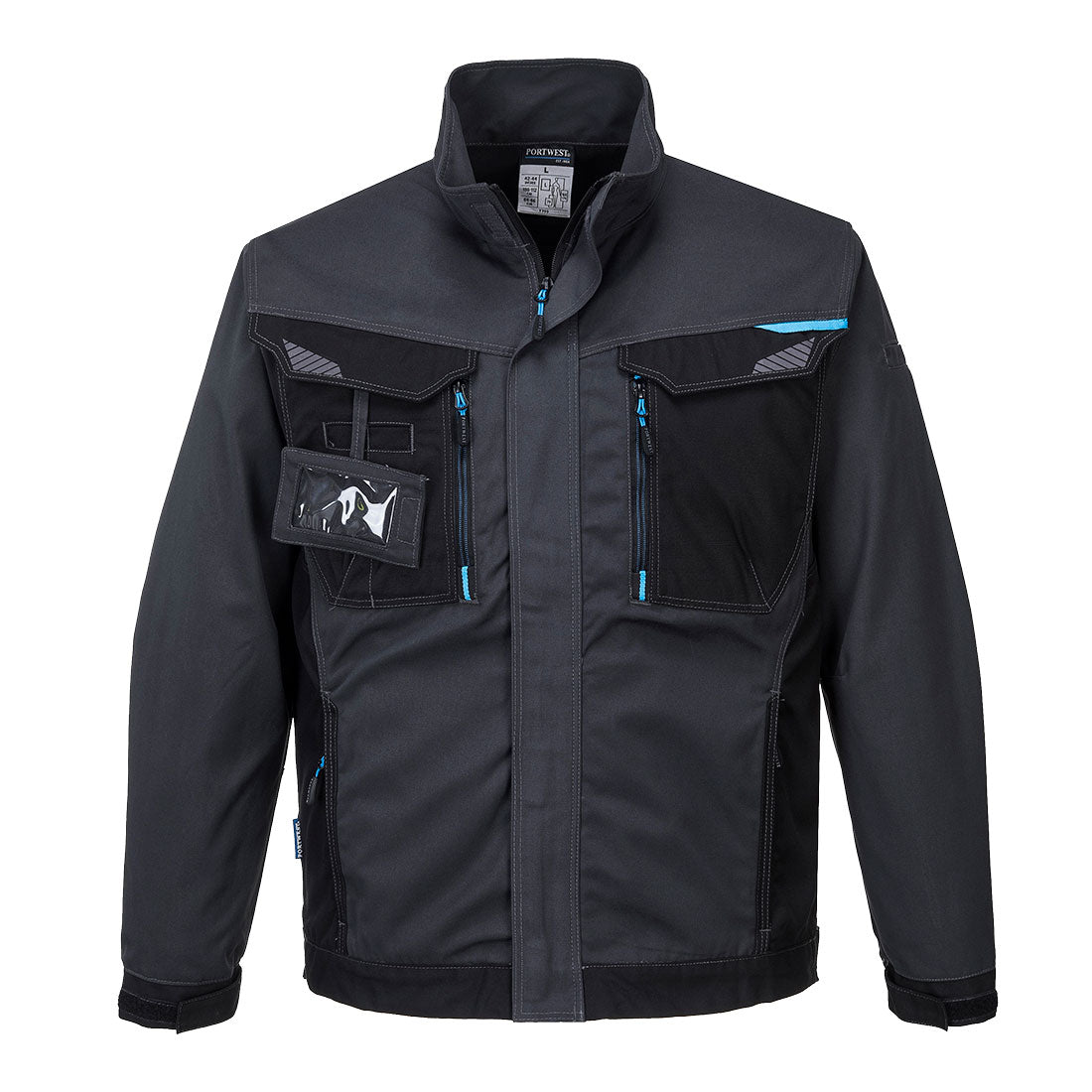 Portwest WX3 Work Jacket- Style T703