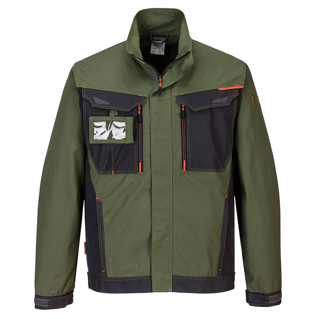 Portwest WX3 Work Jacket- Style T703