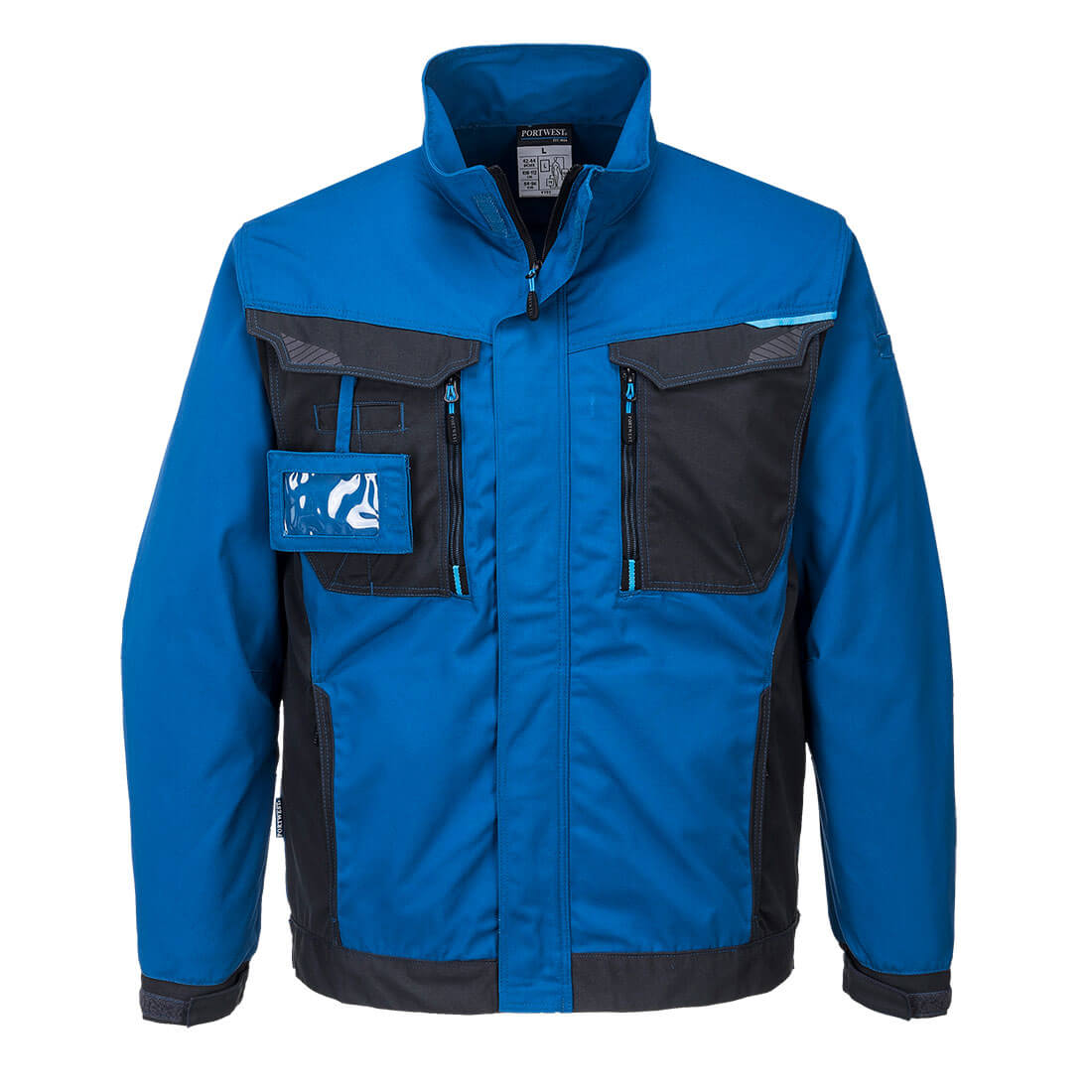 Portwest WX3 Work Jacket- Style T703