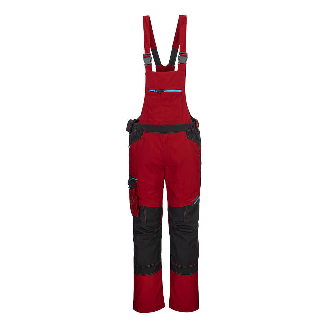 Portwest WX3 Bib and Brace- Style T704