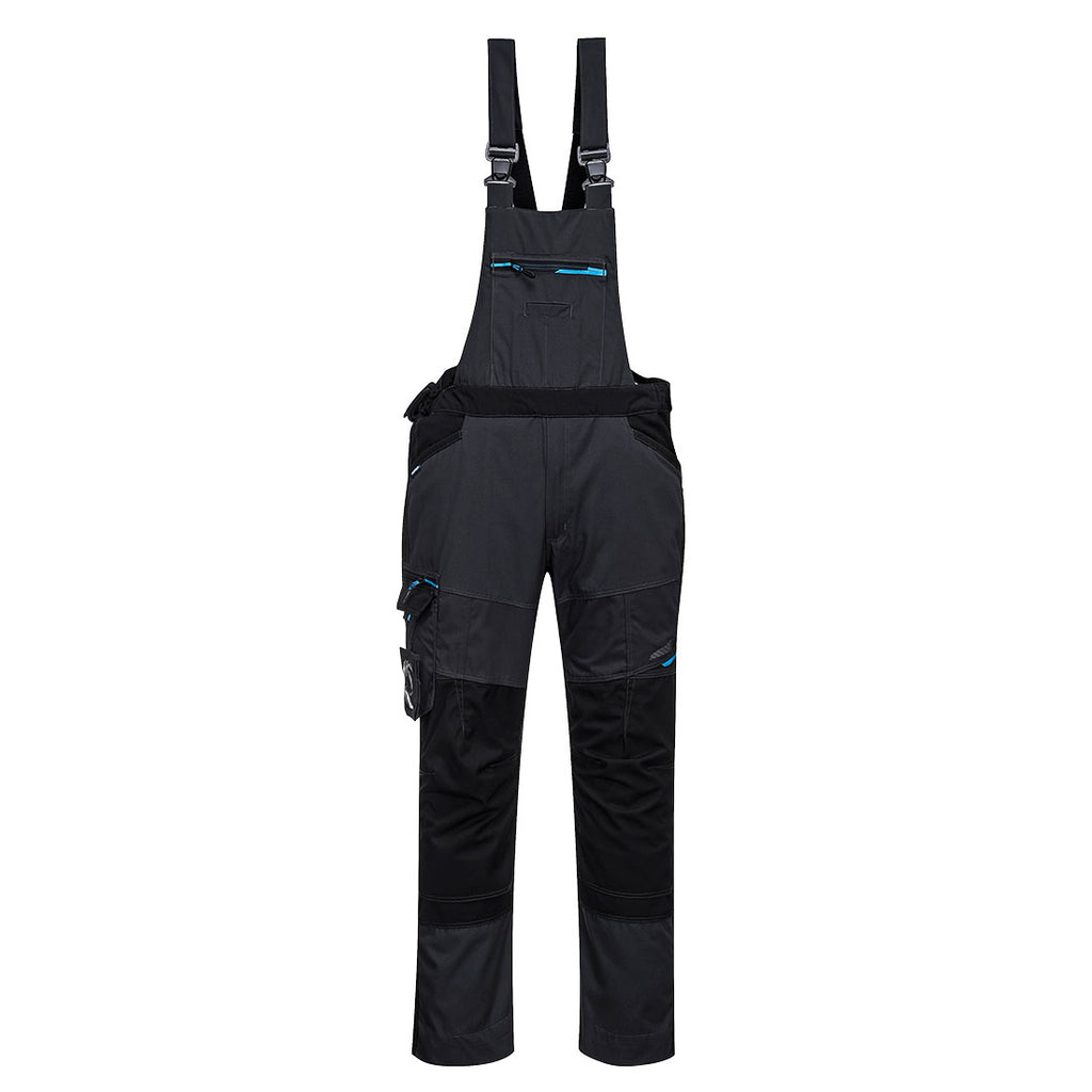 Portwest WX3 Bib and Brace- Style T704