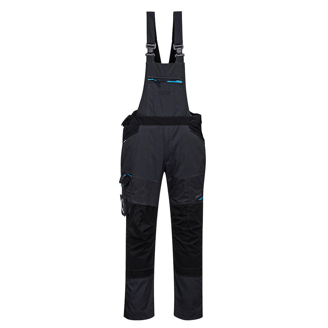 Portwest WX3 Bib and Brace- Style T704