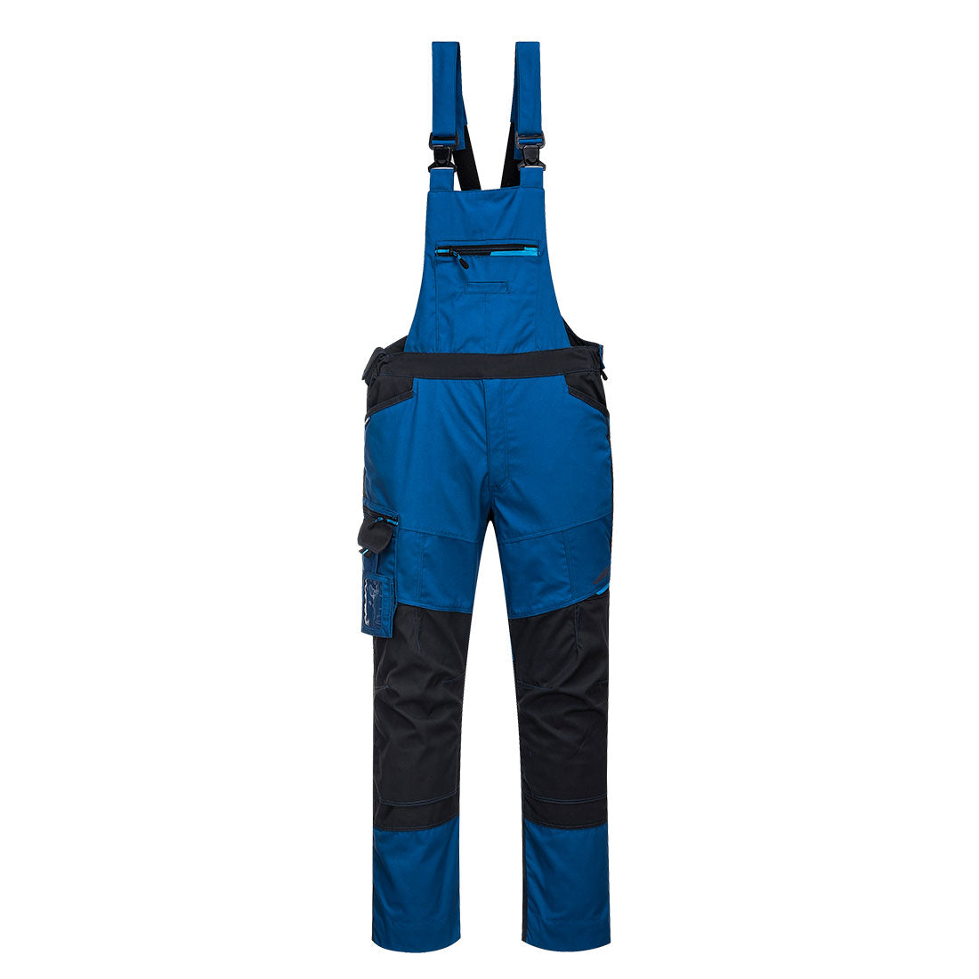 Portwest WX3 Bib and Brace- Style T704