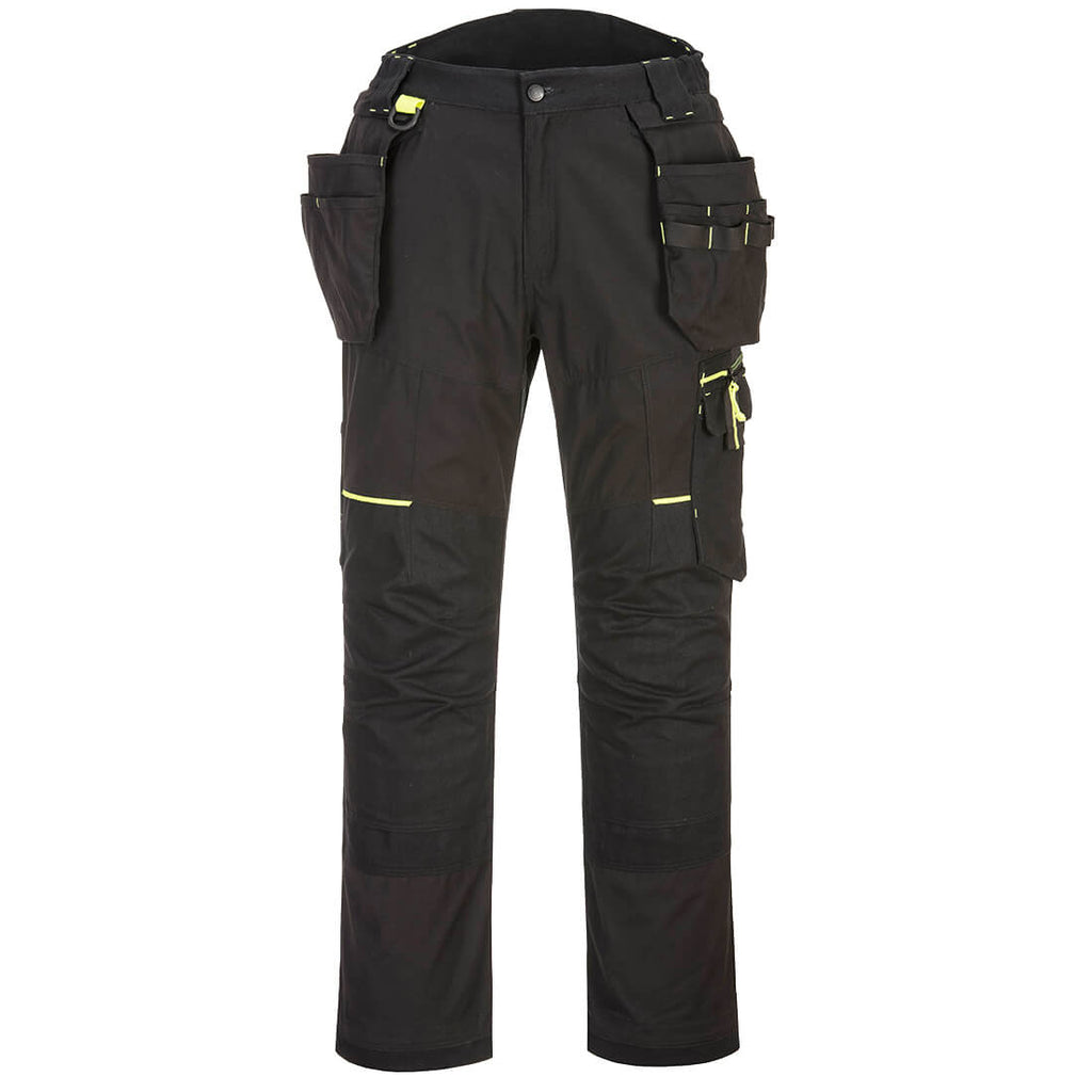 Portwest WX3 Eco Stretch Holster Trousers- Style T706