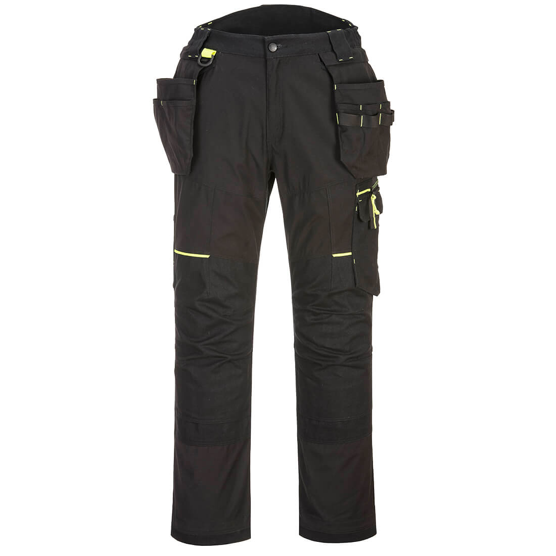 Portwest WX3 Eco Stretch Holster Trousers- Style T706
