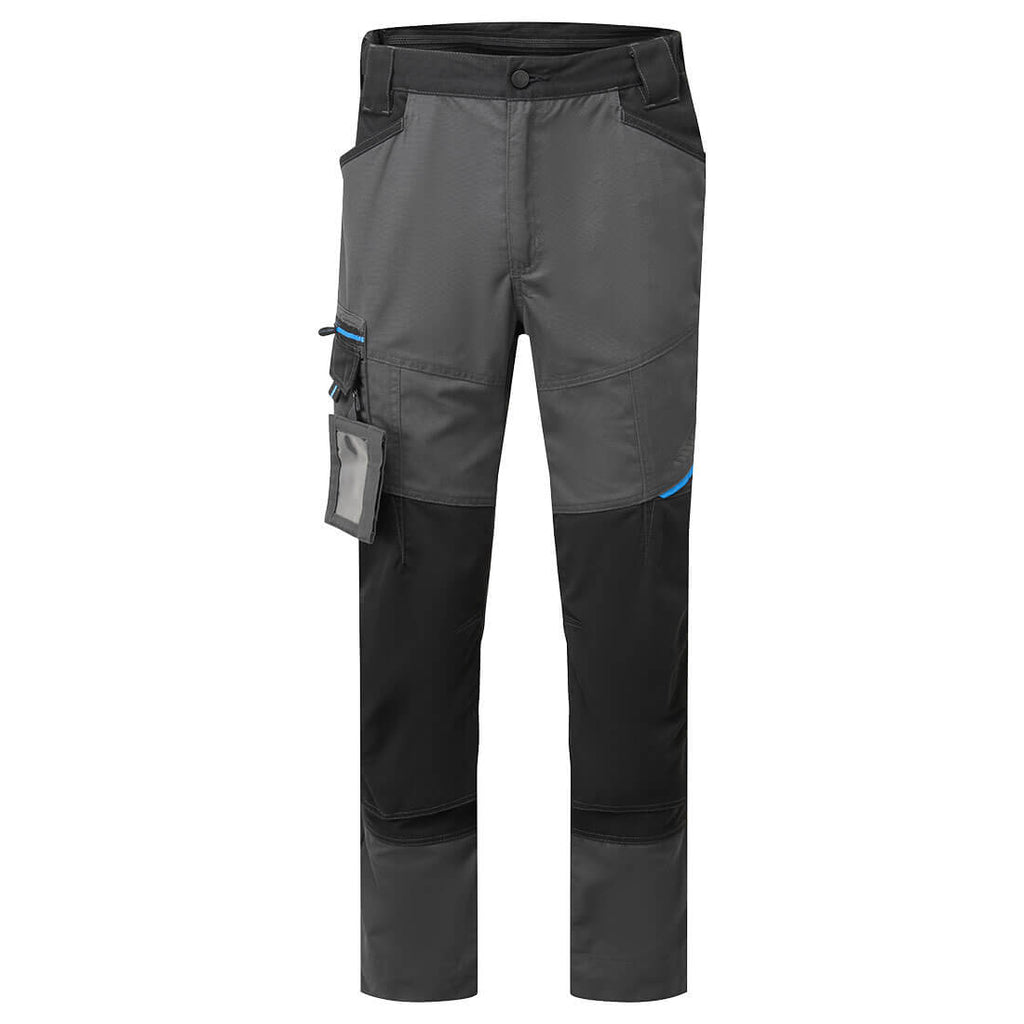 Portwest WX3 Slim Fit Work Trousers- Style T718
