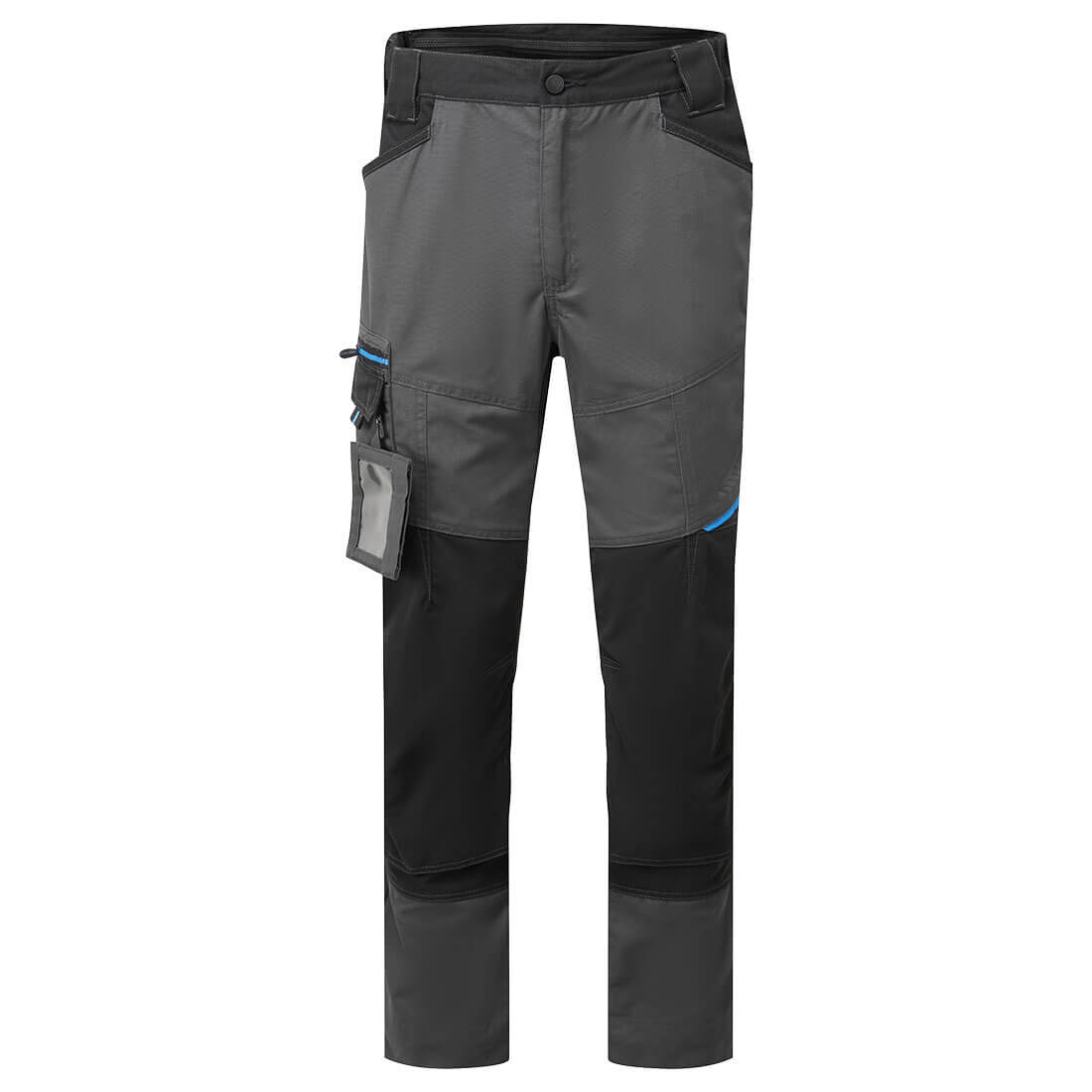 Portwest WX3 Slim Fit Work Trousers- Style T718
