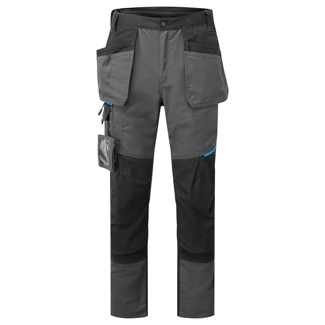 Portwest WX3 Slim Fit Holster Trousers- Style T719
