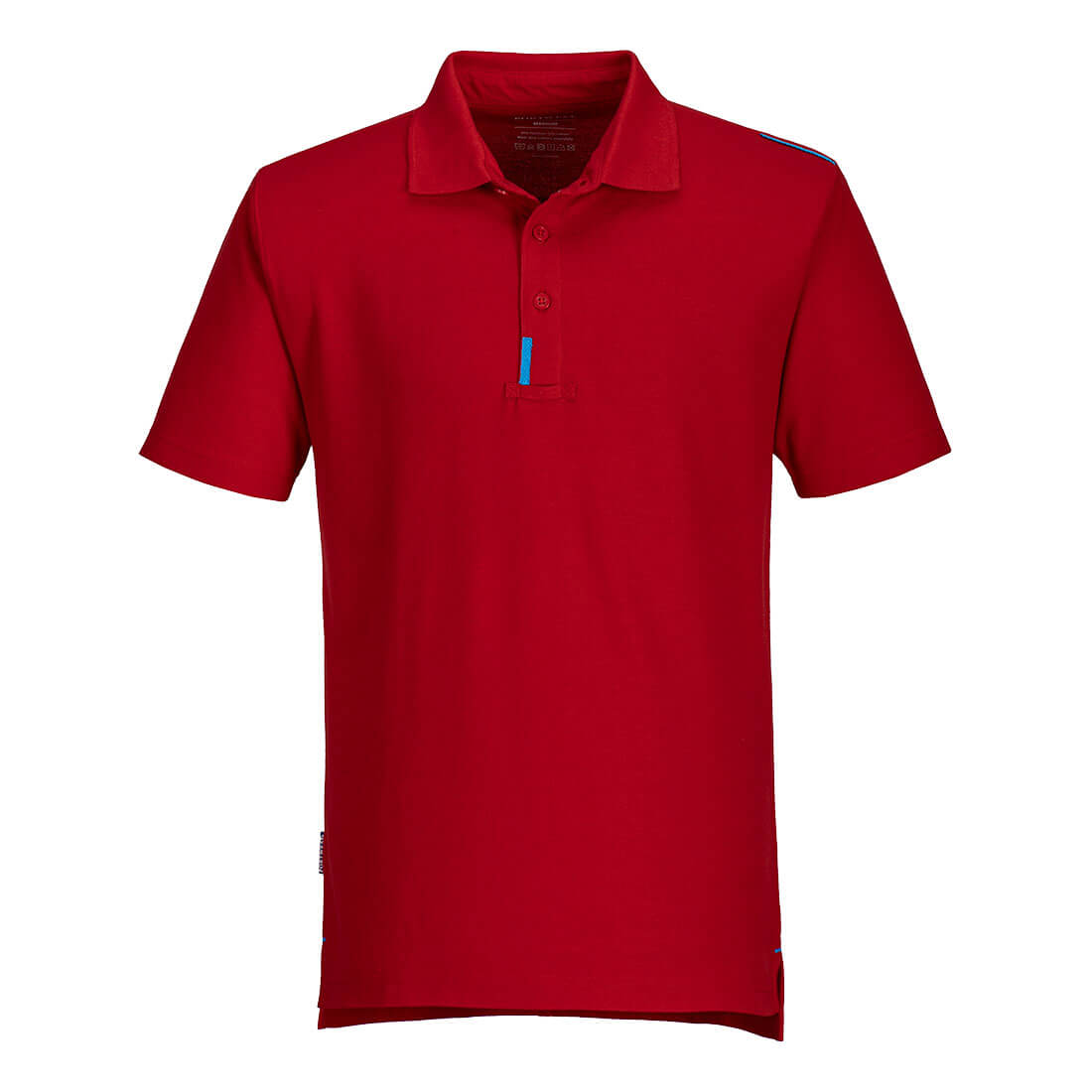 Portwest WX3 Polo Shirt