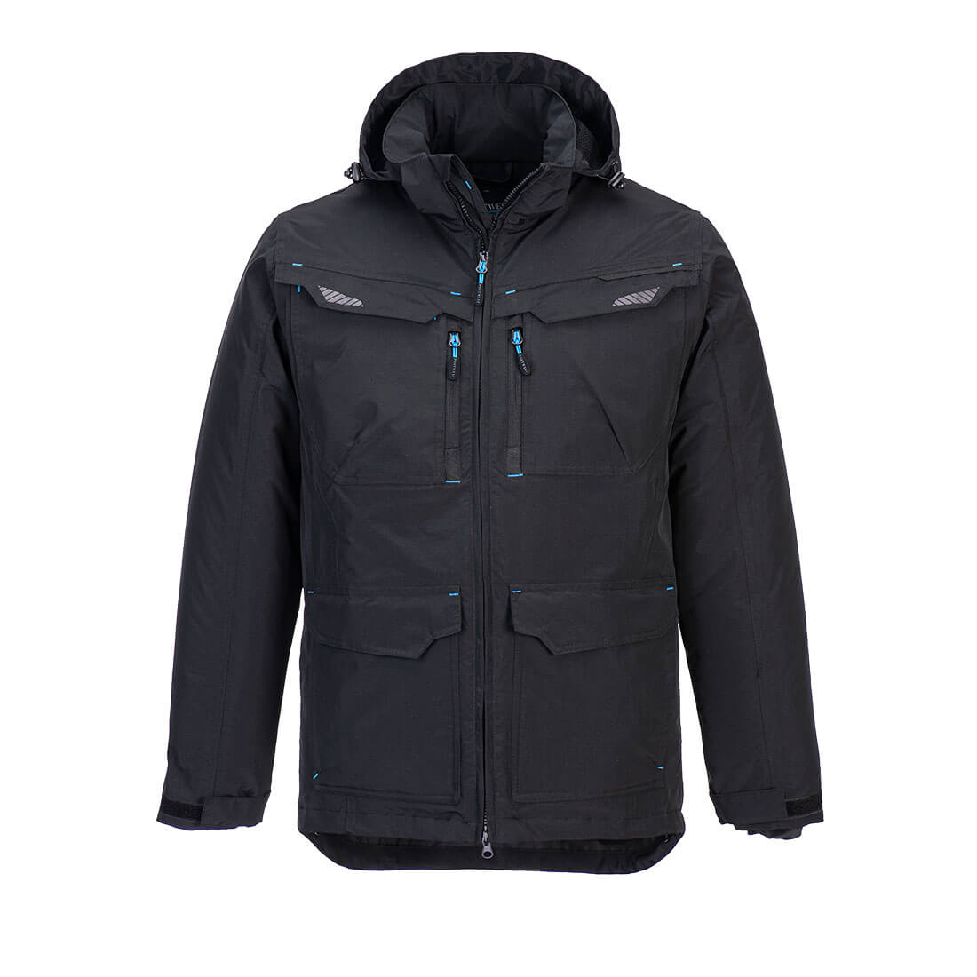 Portwest WX3 Winter Jacket- Style T740