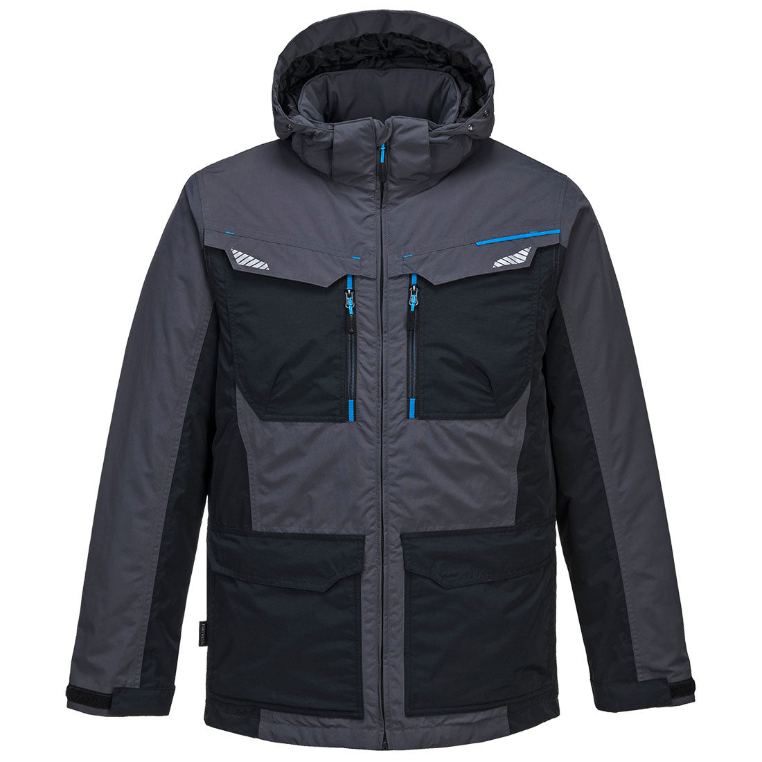 Portwest WX3 Winter Jacket- Style T740
