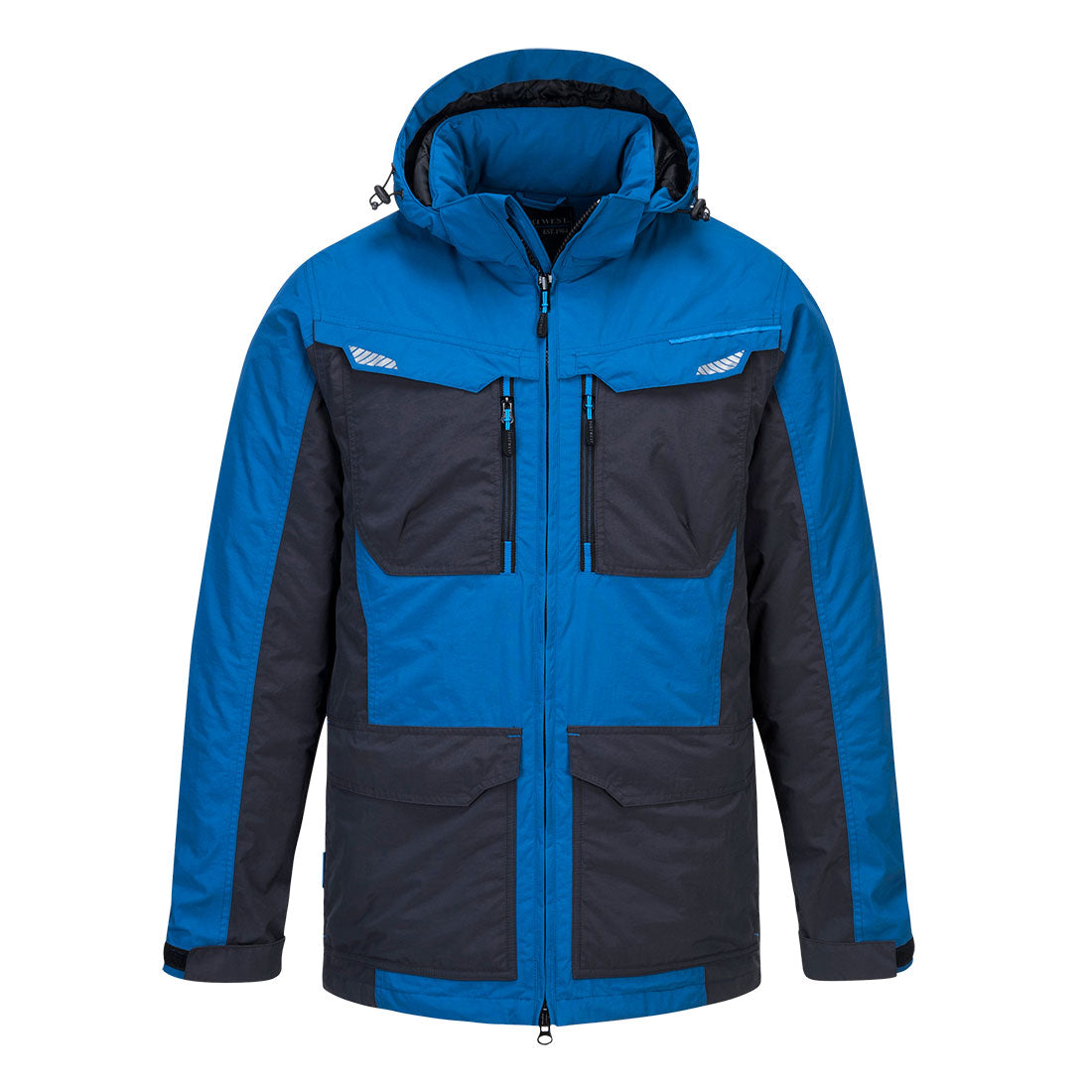Portwest WX3 Winter Jacket- Style T740